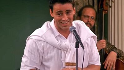 image de la news Friends, Le sens de la fête... 8 toasts de mariage qu'on n'est pas prêts d'oublier