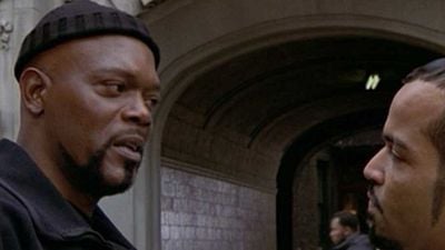 image de la news Son of Shaft : Netflix distribuera le film à l'international