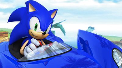 image de la news Sonic : le film relancé chez Paramount !