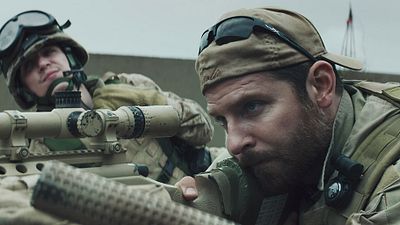 image de la news American Sniper sur TF1 : saviez-vous que c'est le film de guerre le plus rentable de l'histoire ? 