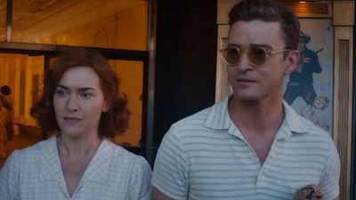 Bande-annonce Wonder Wheel : Kate Winslet et Justin Timberlake dans le nouveau Woody Allen