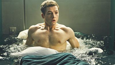 image de la news Kingsman sur M6 : quel acteur de Star Wars aurait pu jouer le héros ?