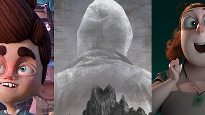 image de la news Un enfant qui vole, un chasseur de monstres et un terraformeur : découvrez les films de la promotion Isart 2017