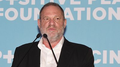 image de la news Harvey Weinstein quitte ses fonctions à la tête de la Weinstein Company [MIS A JOUR]