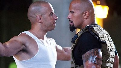 image de la news Fast & Furious 9 repoussé : "C'est la faute de personne" selon Vin Diesel 