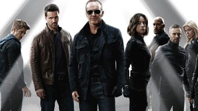 Agents of S.H.I.E.L.D. : la date de diffusion de la saison 5 dévoilée au Comic-Con de New York