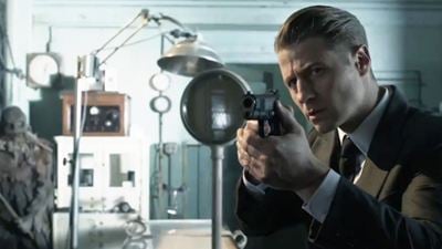 Gotham : "Jerome n'est pas le Joker" selon le producteur de la série