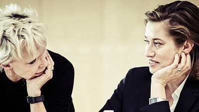 image de la news Numéro Une : "Je trouve que les droits des femmes régressent un peu" déplore Tonie Marshall