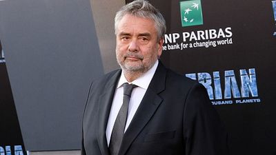 image de la news Un titre et un casting pour le prochain Luc Besson !