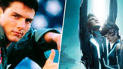 image de la news Top Gun 2, Tron 3 : Joseph Kosinski fait le point