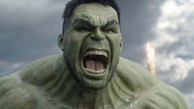image de la news Thor 3 est le début d'une trilogie Hulk selon Mark Ruffalo