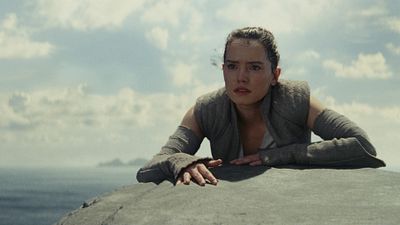 image de la news Star Wars 8 : comment Rian Johnson va-t-il éviter les fuites de spoilers ?