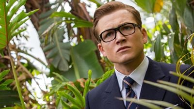 Sorties cinéma : Kingsman Le Cercle d'or illumine les premières séances