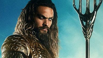 image de la news Aquaman : un poster animé et une vidéo pour le Roi d'Atlantis 