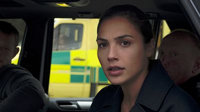 image de la news Gal Gadot chez le réalisateur d'Assassin's Creed ?