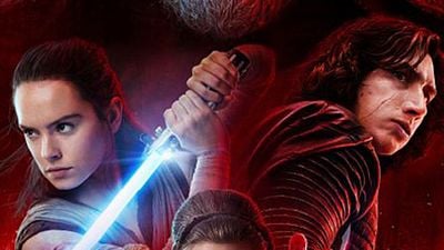 image de la news Star Wars 8,  Hotel Transylvanie 3, Insidious 4... Les 20 photos ciné de la semaine !