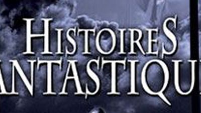 image de la news Histoires Fantastiques : Apple reboote la série de Spielberg