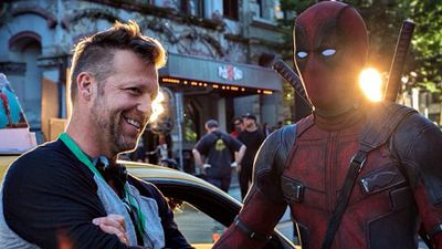 image de la news X-Men : les tournages de Deadpool 2 et Dark Phoenix sont terminés