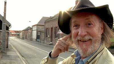 image de la news François Corbier : "Ne pas regarder dans le rétro"