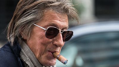 image de la news Jacques Dutronc héros d'une série sur le vin