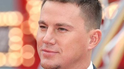 image de la news Channing Tatum abandonne le projet qu'il avait avec la Weinstein Company