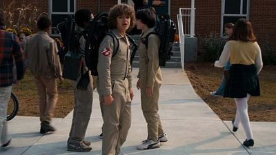 image de la news Stranger Things : Toutes les références aux Eighties que l'on attend dans la S2