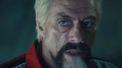 image de la news Jean-Claude Van Johnson : Van Damme plein d'auto-dérision dans la bande-annonce de sa série