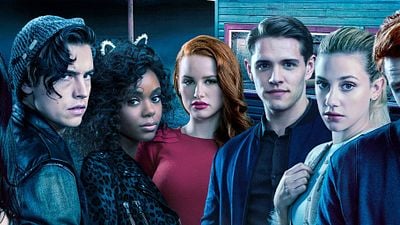 image de la news Audiences US : Riverdale baisse mais reste solide