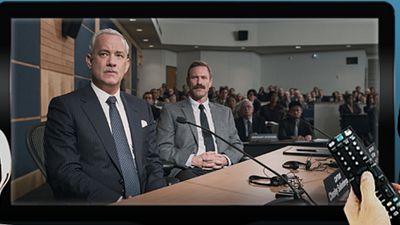 image de la news Ce soir à la télé : on mate "Astérix et Obélix : Mission Cléopâtre" et "Sully"