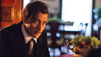image de la news The Knick saison 2, en novembre sur France Ô