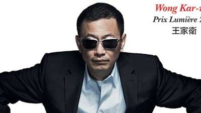 Prix Lumière 2017 : Wong Kar-wai couronné à Lyon