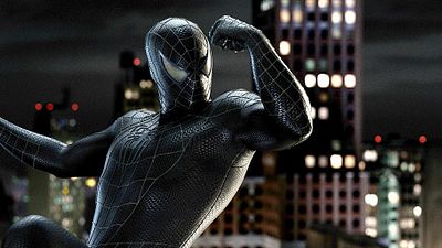 image de la news Venom : Tom Hardy a commencé le tournage !