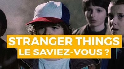 image de la news Stranger Things : Aviez-vous remarqué cette référence aux Dents de la mer ? 