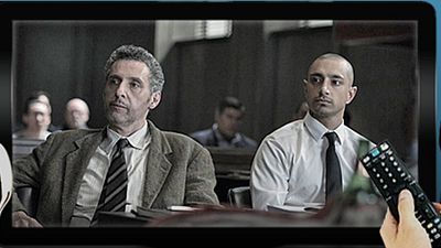 image de la news Ce soir à la télé : on mate "The Night of" et "Duel"