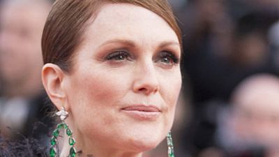 image de la news Affaire James Toback : Julianne Moore apporte son témoignage