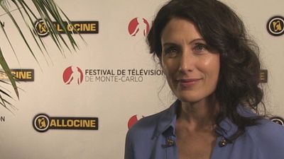 image de la news Girlfriends' Guide To Divorce selon Lisa Edelstein : "C'est génial d'être comparé à Sex & The City mais..."