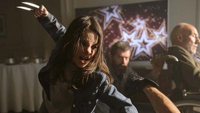 image de la news Logan : le spin-off sur X23 est déjà en écriture