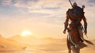 Assassin's Creed Origins : le retour aux sources d'une saga culte