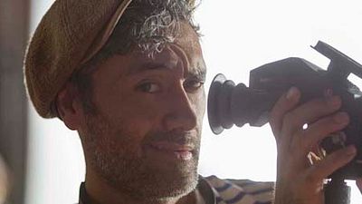 image de la news Qui est Taika Waititi, le cinéaste qui met en scène Thor : Ragnarok ?