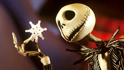 image de la news L'Etrange Noël de M. Jack sur Disney Cinémagic : non, le film n'est pas réalisé par Tim Burton !