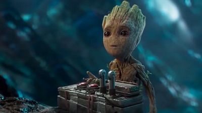 image de la news Avengers 4 : Groot adolescent sera joué par Terry Notary