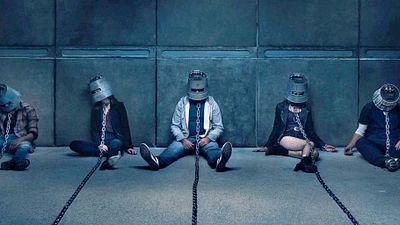 image de la news Jigsaw : le tueur au puzzle est de retour en 5 vidéos 