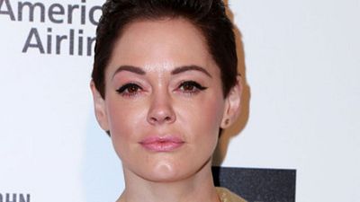 image de la news Affaire Weinstein : Rose McGowan révèle qu'on a tenté d'acheter son silence