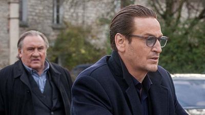 image de la news 4 extraits de Carbone : Benoît Magimel flirte avec le grand banditisme dans le nouveau polar d'Olivier Marchal