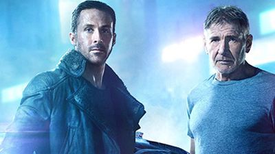 Blade Runner 2049 : le premier montage du film faisait 4h et était en deux parties