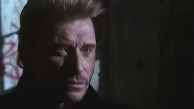 image de la news Quand William Friedkin réalisait un clip pour Johnny Hallyday...