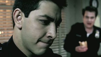 image de la news Avant Stranger Things, les réalisateurs nous faisaient flipper avec un court métrage cannibale