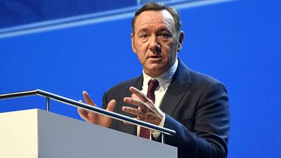 image de la news Nouvelles accusations de harcèlement sexuel contre Kevin Spacey