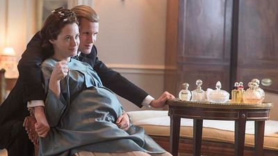 image de la news La reine Elizabeth assoit son autorité dans la bande-annonce de la saison 2 de The Crown