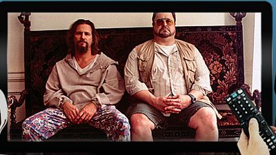 image de la news Ce soir à la télé : on mate "Moi, Daniel Blake" et "The Big Lebowski"